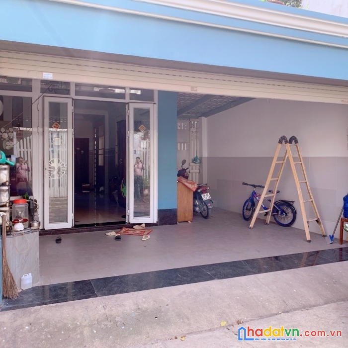 Bán nhà hxh đường 339, phước long b, thủ đức, 124m2, chỉ 7tỷ600 tl