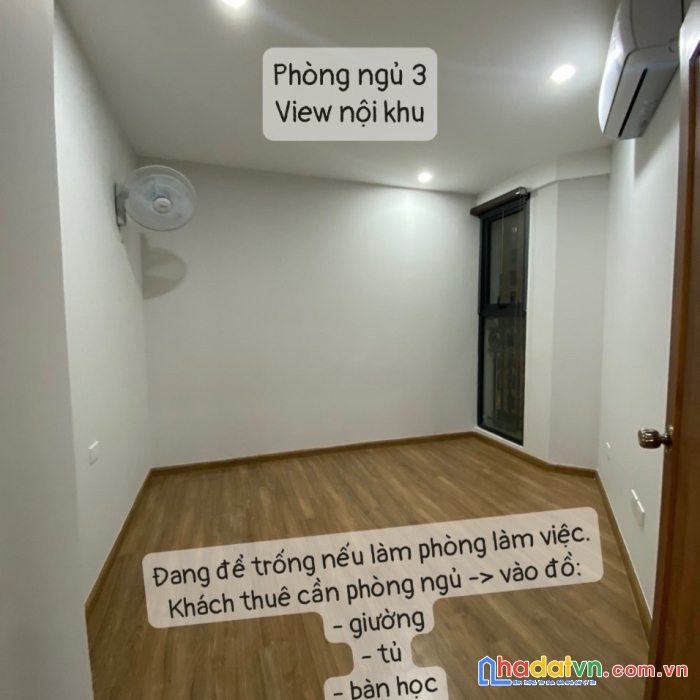 Cắt lỗ cccc tòa e1 emerald ct8 mỹ đình, 3 ngủ 2 wc, 95m2, full đồ nội thất eseeze