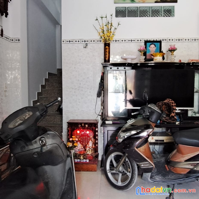 Thích hợp gđ nhỏ ,yên tĩnh,mua cho thuê,mua con học sg-  âu cơ -tân bình-3.8 tỷ