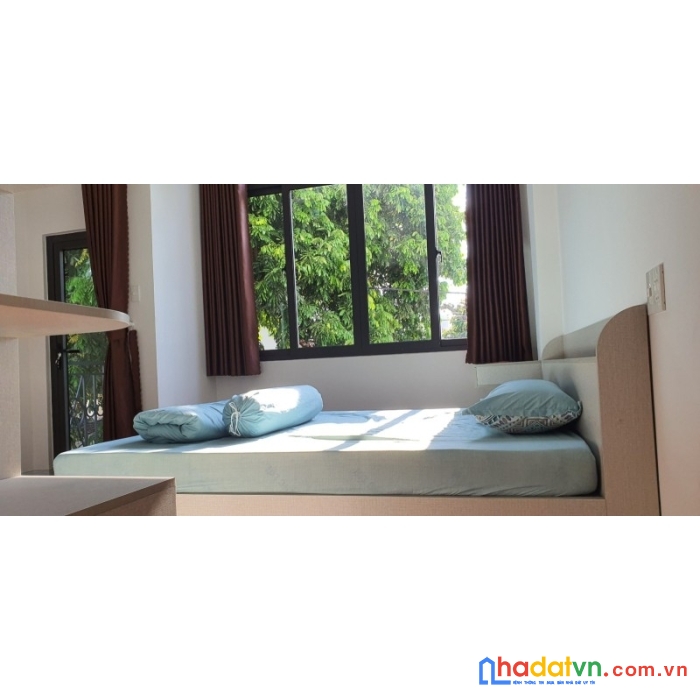 Hiếm bán! nhà 2 tầng lý tự trọng, 80m2, kiệt ô tô, giá chỉ 3 tỷ hơn