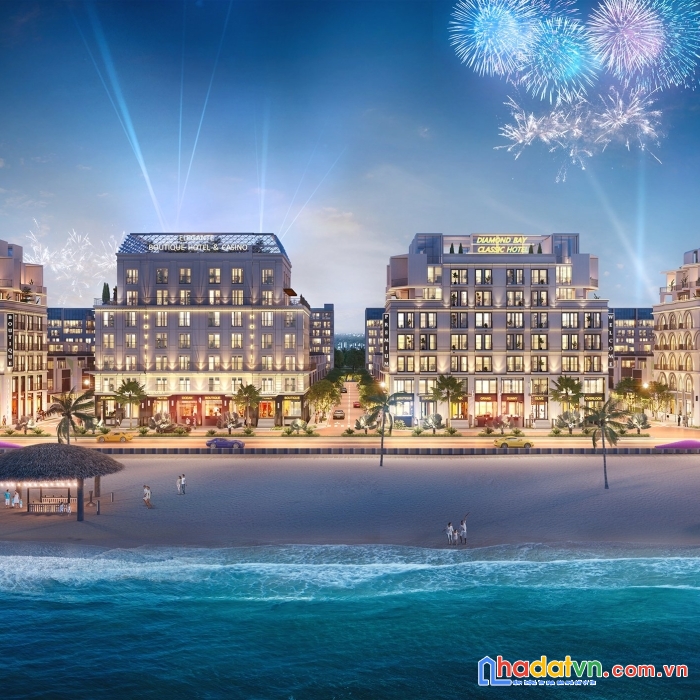 Sở hữu siêu phẩm trong mơ - tiềm năng vô hạn - vlasta sầm sơn khó hay dễ?