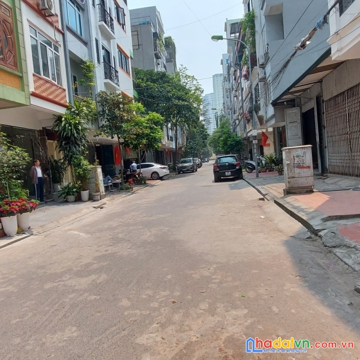 Siêu phẩm mặt phố phú diễn kinh doanh, phân lô, ô tô, dt 40m2 7t thang máy  giá nhỉnh 8 tỷ