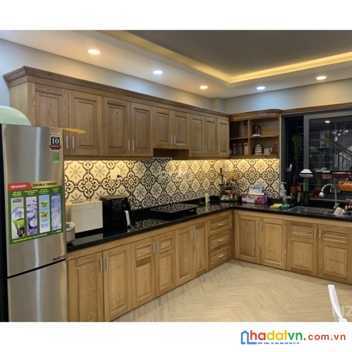 Nhà ngon khu sang đoàn thị điểm,pn dt nở hậu 4x13m cn 51,7m2 tn gần 200tr/năm 13,8 tỷ tl o934056887