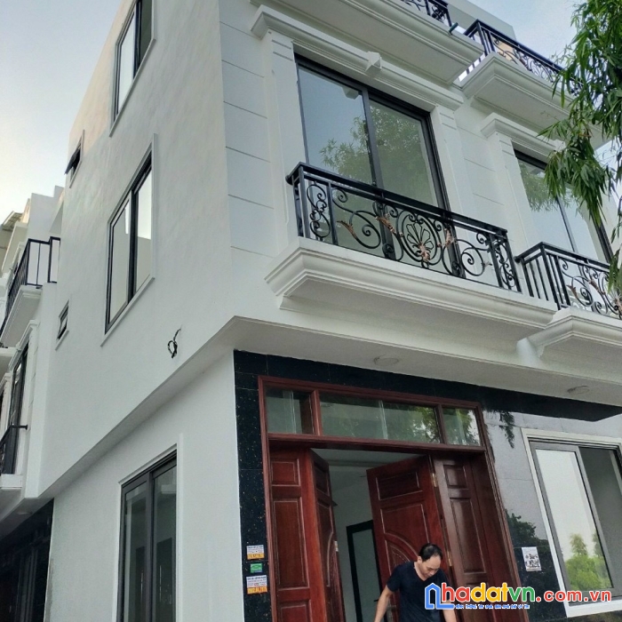 Bán nhà tại xã phụng châu chương mỹ giá yêu thương 1,7 tỷ