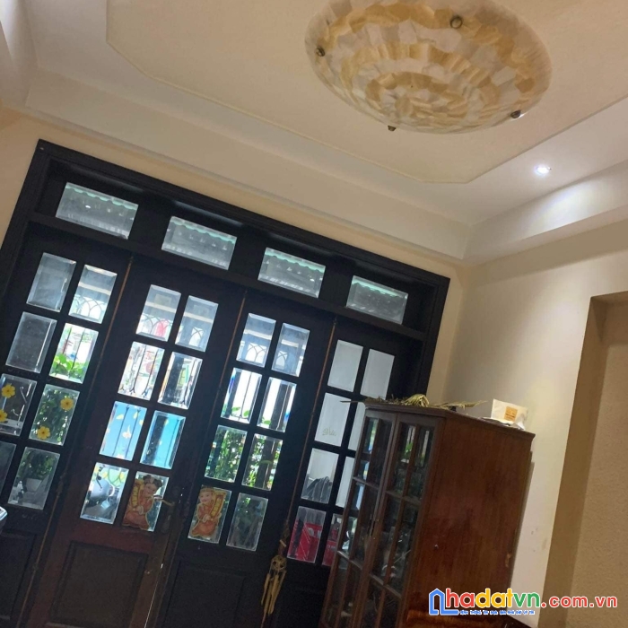Bán nhà 4 tầng hẻm hung vương lộc thọ thành phố nha trang khánh hòa