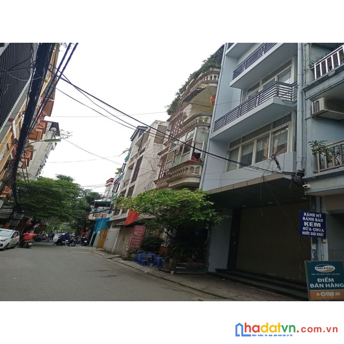 Siêu phẩm cầu giấy-nhà đẹp ở luôn-70m
oto đỗ-ngõ thông kinh doanh-ba gác tránh-40m2 chỉ 4,5tỷ. 