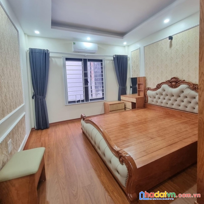 Nhà đẹp phố tam khương, đống đa, ở ngay, giá cực tốt, 38.5m2, nhỉnh 3 tỷ