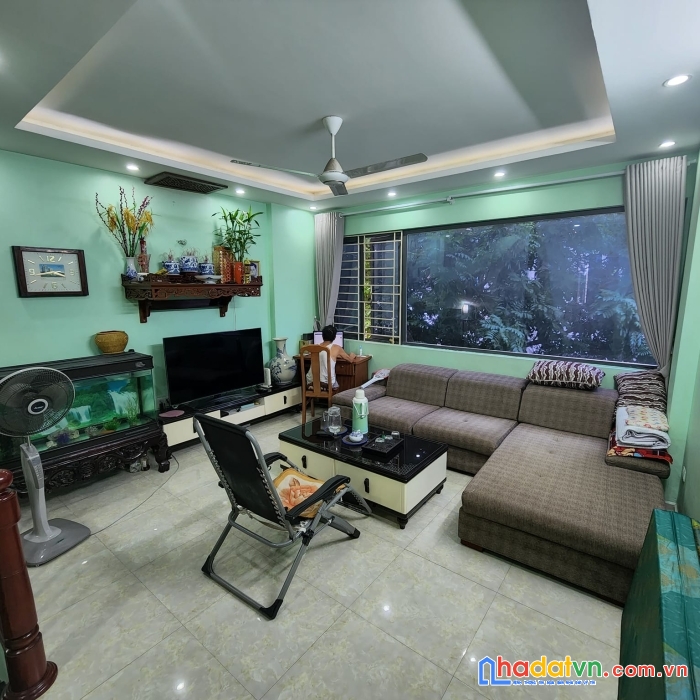 Bán nhà hồ tùng mậu cầu giấy 45m2 - kinh doanh siêu đỉnh - vỉa hè - ô tô tránh - giá nhỉnh 7 tỷ
