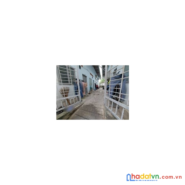 Bán gấp 2 dãy nhà trọ tân phú, tp,thủ đức. diện tích 165m2 ( ngang 11m ,dài 15m). 10 phòng trọ