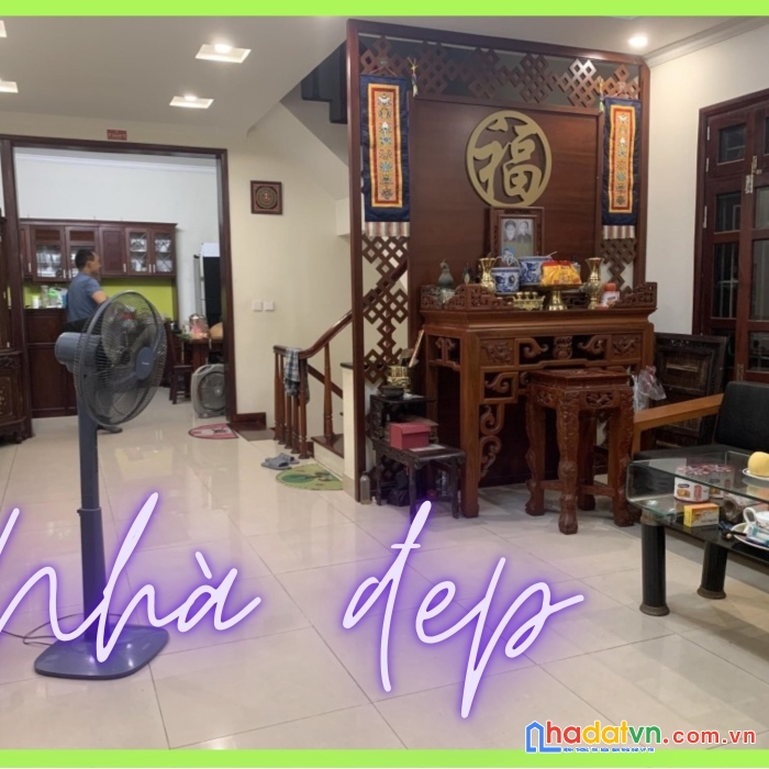 Mặt ngõ văn chương kinh doanh, ngõ ô tô, 2 thoáng, dtxd53,2m2, mt3,95m. giá chỉ 9 tỷ.
