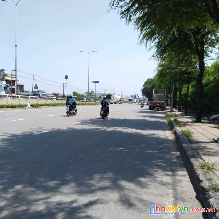 Mặt tiền đường số 6 - linh xuân - thủ đức - 80m2 chỉ nhỉnh 3 tỷ tl.