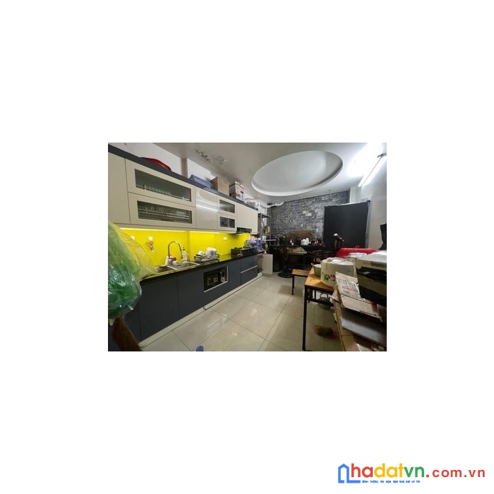 Bán nhà phố hoàng văn thái, nhà đẹp, chủ tự xây, diện tích rộng, 4 ngủ, nhỉnh 4 tỷ