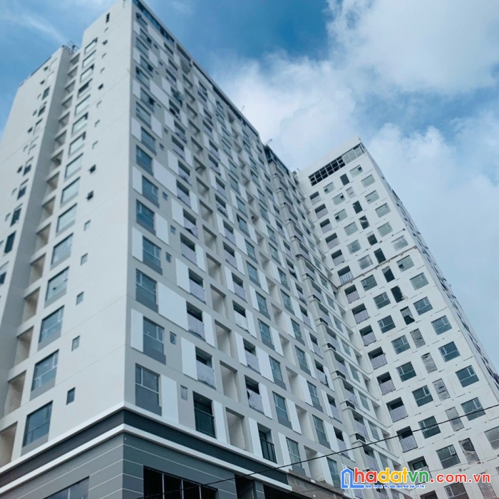 Chính chủ cần bán căn hộ thông minh vị trí đẹp tại hồ chí minh