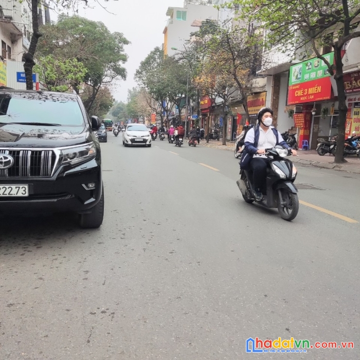 Vị trí siêu hiếm 7 tầng thang máy đẹp nhất phố ngọc lâm -toà  ccmn doanh thu 70 triệu  tc  hơn 10