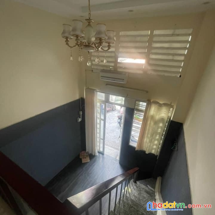 Bán nhà 3 tầng nguyễn trọng tuyển p2 tân bình siêu đẹp 25m2 chỉ nhỉnh 3 tỷ