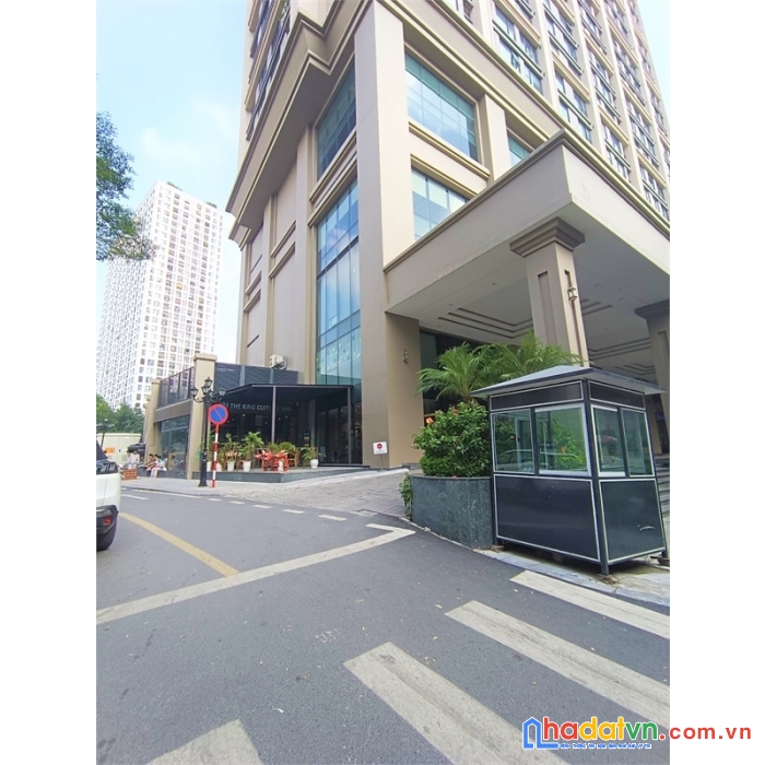 Chính chủ cần bán căn hộ chung cư cao cấp king palace 125m, nội thất cao cấp: 7.1 tỷ