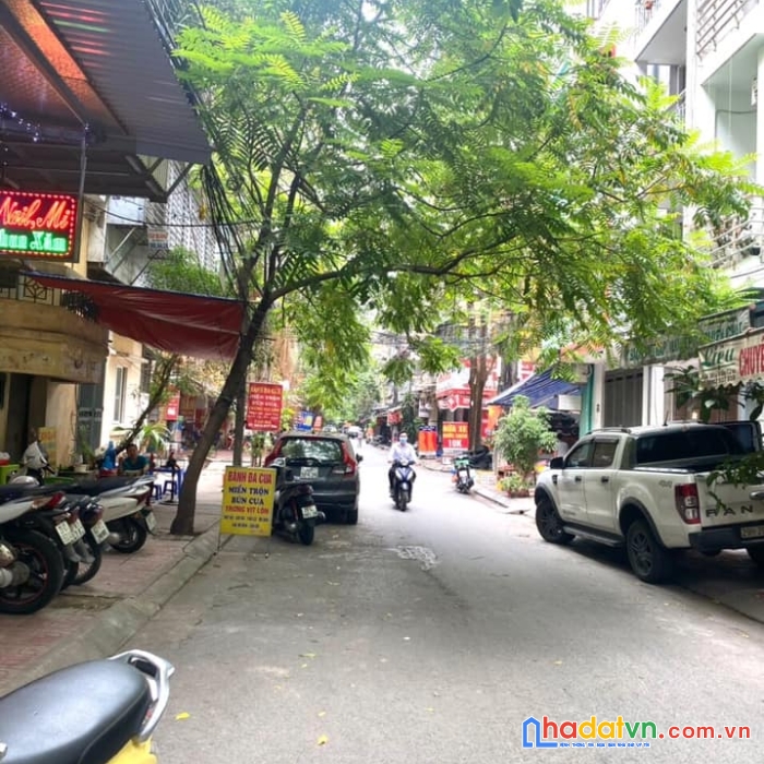 Bán lâu đài sang chảnh 45m2*3t kim ngưu oto đỗ chỉ 3.5 tỷ