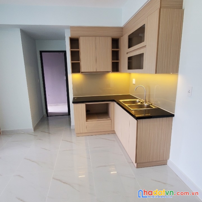 Cho thuê căn hộ lovera vista 65m2, giá 6.5 triệu
