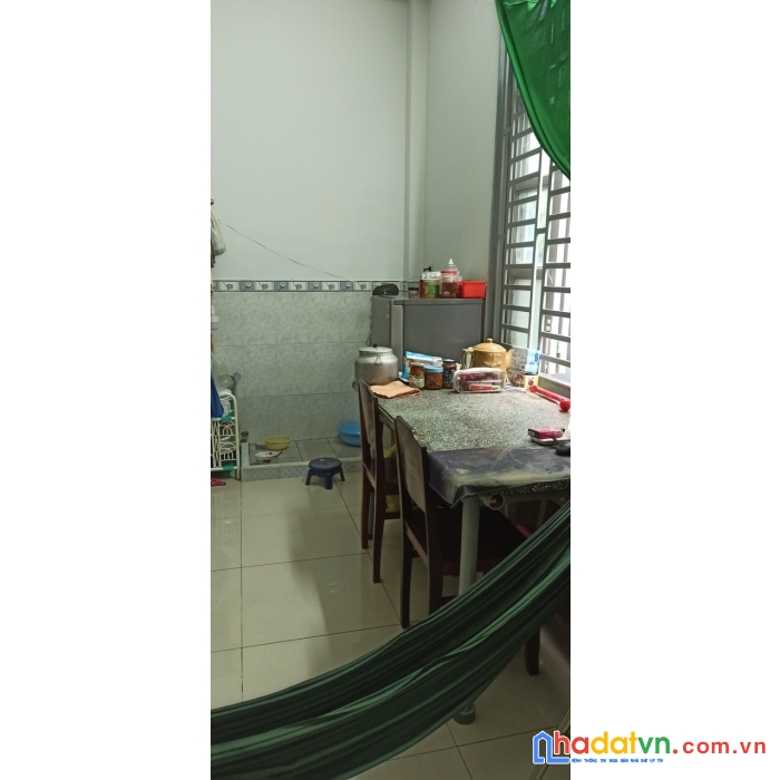 Nhà đẹp khu an ninh pla quận 9, h ô tô, 58m2  2t ở liền. chỉ 4 tỷ