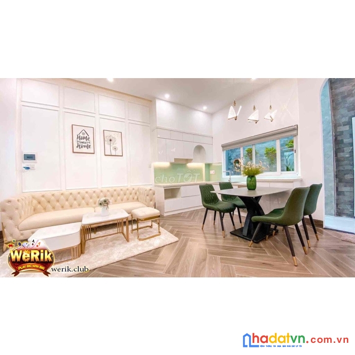 Nhà full nội thất , quá hời luôn , quận hải châu đà nẵng