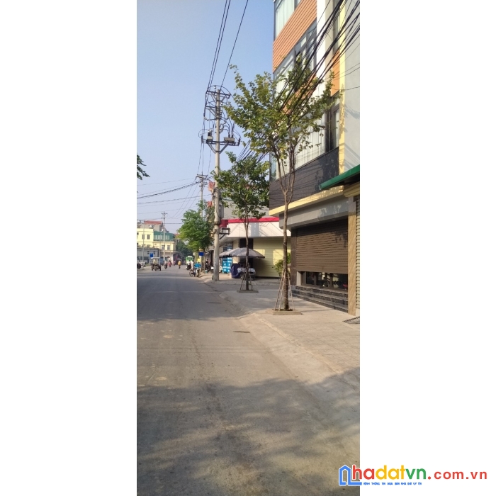 Chủ bán nhà mặt phố kim nỗ, đông anh, ô tô tránh, kinh doanh, giá nhỉnh 9 tỷ, 0375555372