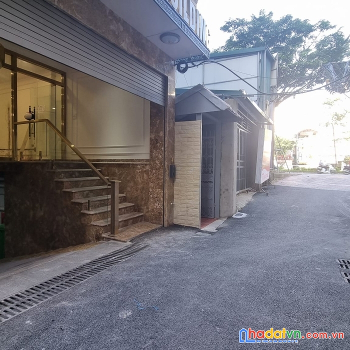 Bán nhà thái hà, đống đa, thang máy, kinh doanh, ô tô tránh, 118m2, mt: 9m. giá 28,5 tỷ
