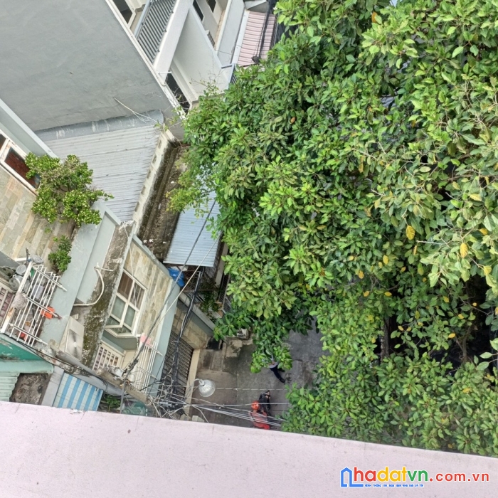 Bán gấp nhà hxh-nguyễn cửu vân bình thạnh-4 tầng btct- dòng tiền 180tr-tặng full nội thất nhỉnh 7tỷ