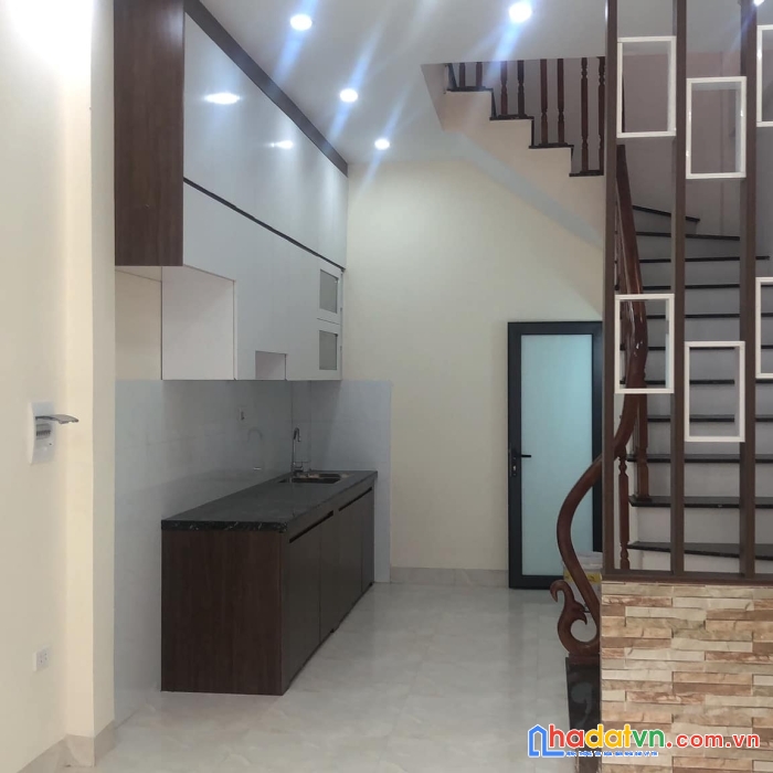 Chính chủ cần tiền bán gấp nhà mới kinh koong hà trì - hà đông - nhà đẹp ở ngay