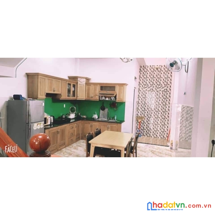 Cần tiền bán gấp nhà đs 21-p8-gò vấp-75m2-chỉ 6,4 tỷ.