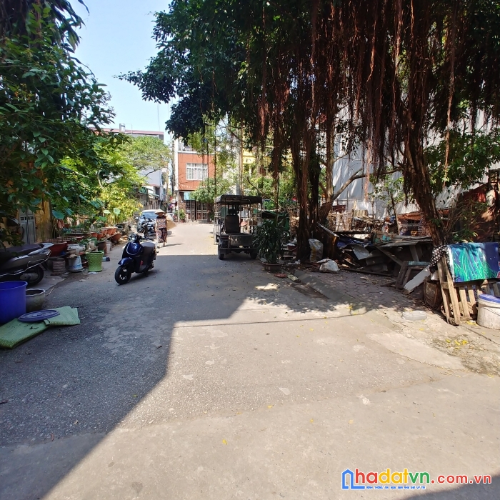 Bán rẻ lô góc đất đấu giá chợ diêm gỗ