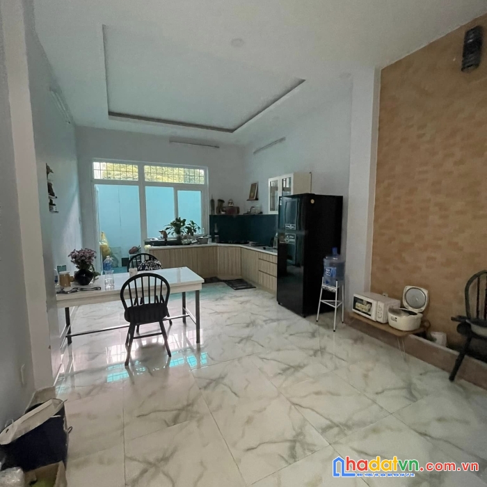 Bình thạnh, khu phân lô đồng bộ, hxh tránh, view  công viên