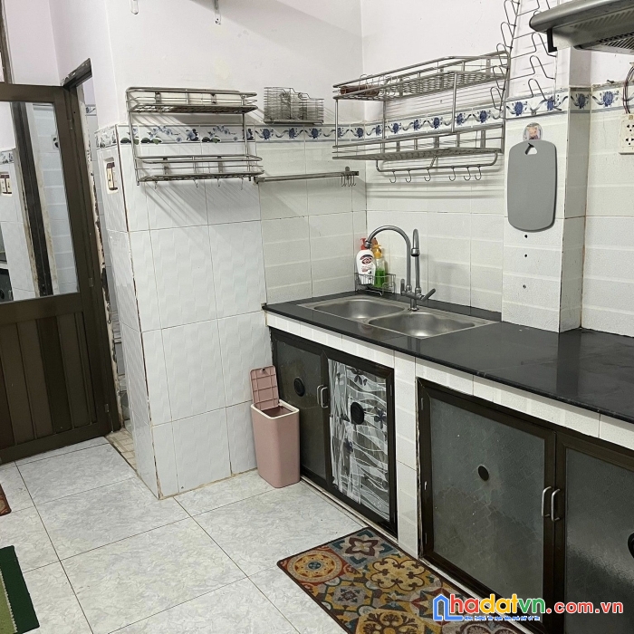 Bán nhà 32m2 hxh võ văn ngân, 2 tầng, giá 2.9 tỷ