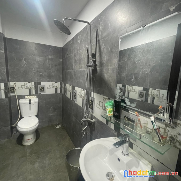 Nhà đẹp ở luôn, kiệt điên biên phủ, oto thông, nhỉnh 2ty3