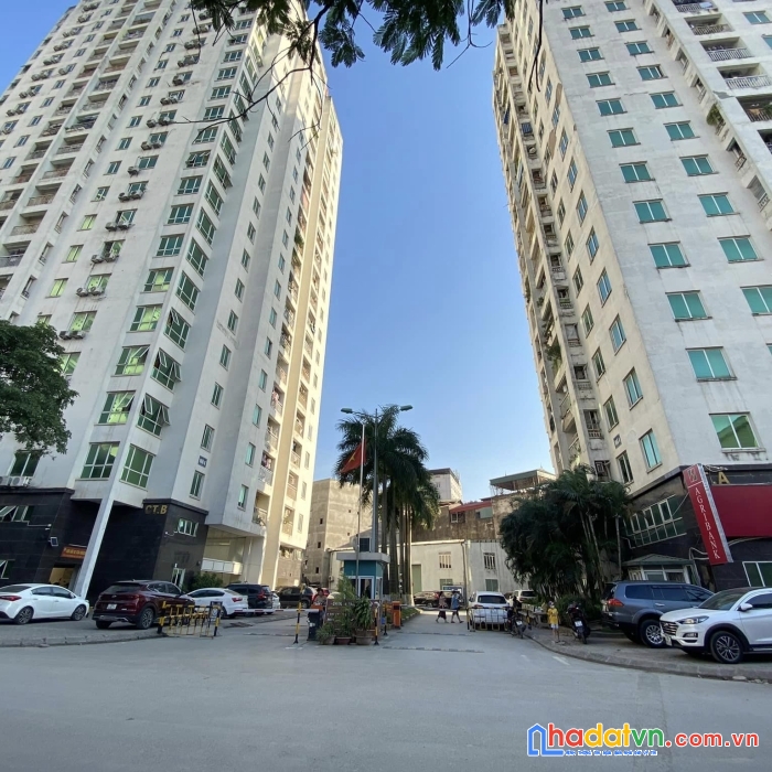 Nhà vườn phân lô kđt mỹ đình - 102m2 5t mt ~7m - vỉa hè rộng - kinh doanh