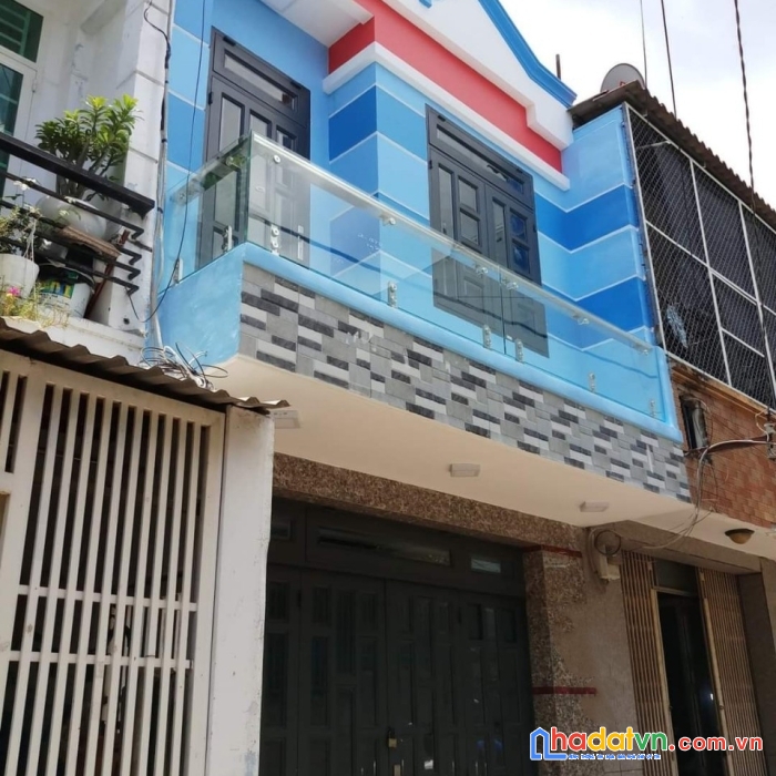 Tân phú, hxt thông, sát mặt tiền tân kỳ tân quý, gần aeon mall, vừa ở vừa kinh doanh, nhà 2tầng