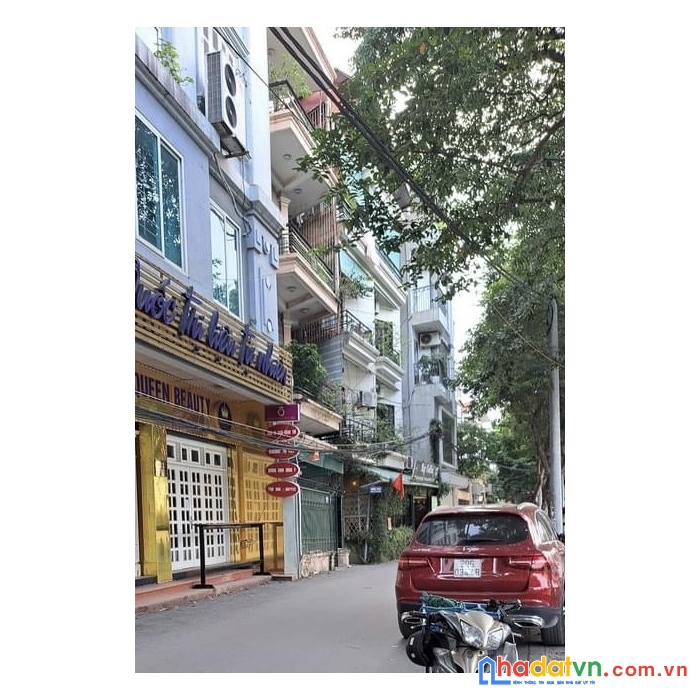 Nhà mặt hồ đống đa - siêu vip - siêu đẹp - vỉa hè rộng - oto tránh - kinh doanh suất uất ngày đêm