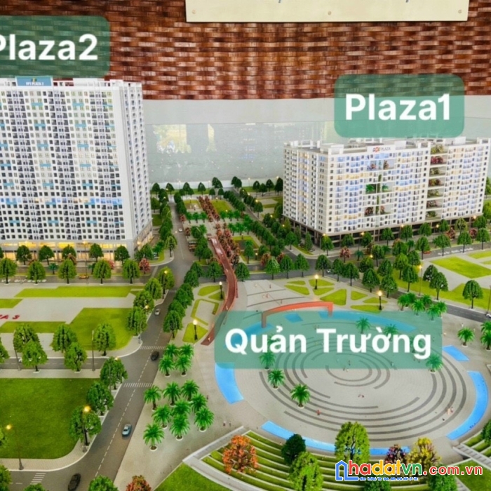Đất 180m2 fpt city đà nẵng