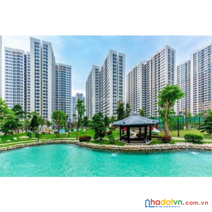 Chung cư vinhomes quận 9 giá tốt tháng 11/2022
