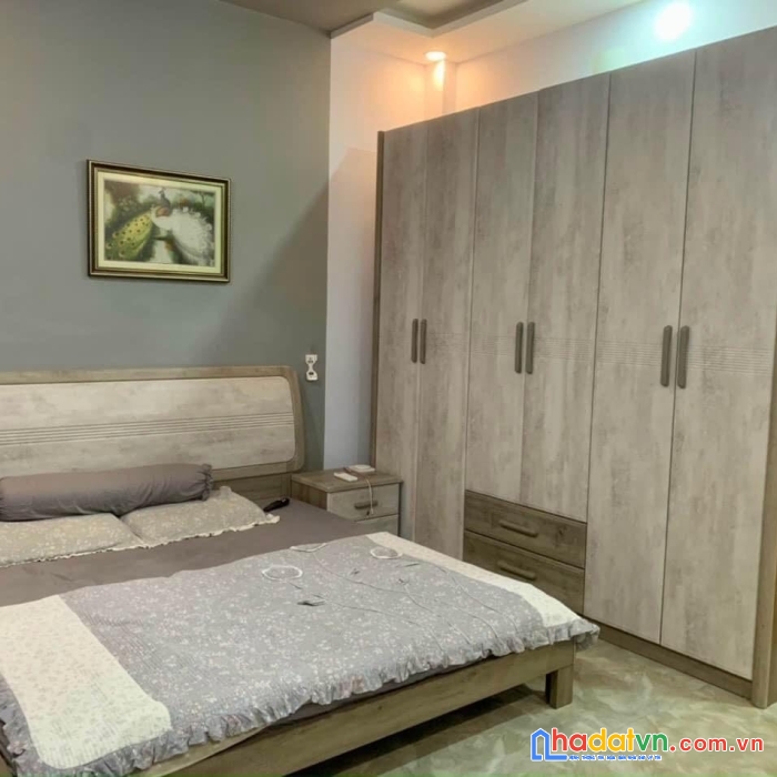 Hẻm 4m, 2 lầu, chấn hưng, 4.2 x 14m, chỉ 8.1 tỷ, tân bình