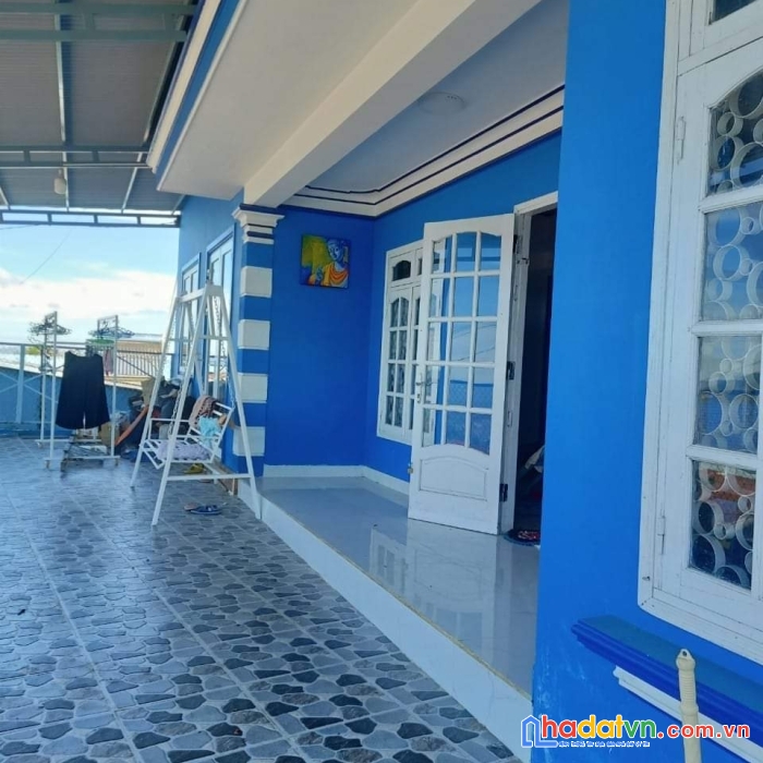 Bán nhà gần chợ cầu đất, gần đồi chè tại thôn trường vinh, xã xuân trường, tp đà lạt, lâm đồng