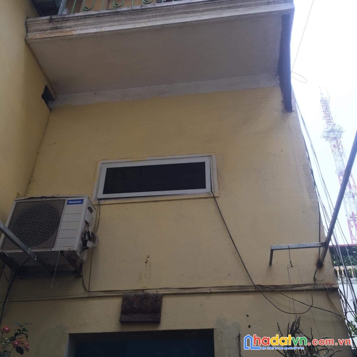 69 triệu một m2 nhà an trạch 122m2x3t gần cát linh, hào nam, tôn đức thắng, giá 8.4 tỷ