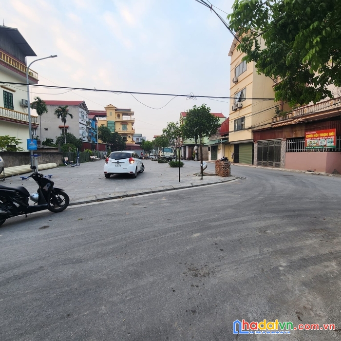 Siêu hiếm 85m2 ngọc chi vĩnh ngọc đông anh hn vị trí đắc địa trục chính kinh doanh giá đầu tư chỉ