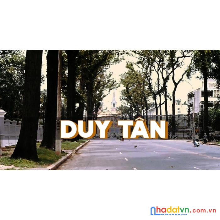 Vtc land cập nhật list cho thuê văn phòng đường duy tân - cầu giấy