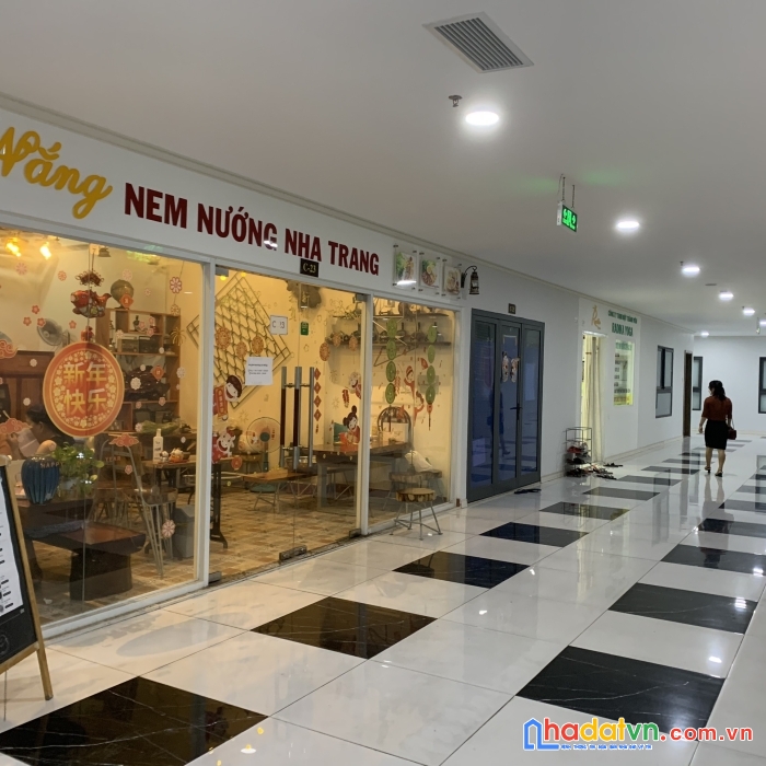 Bán chung cư tại quận 2, homyland, 2pn