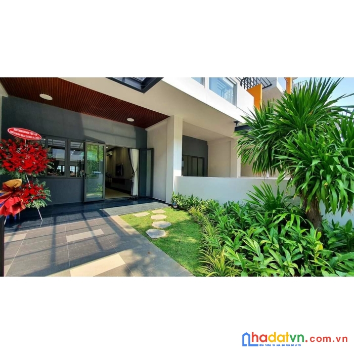 Bán nhanh nhà phố liền kề cao cấp lovera premier khu dân cư phong phú 4