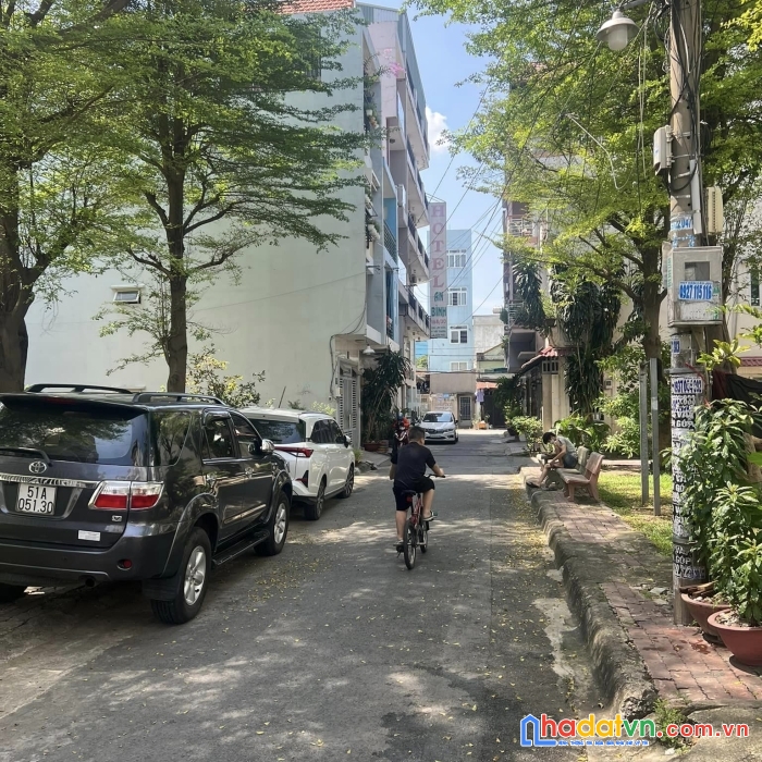 Bán nhà đường lưu chí hiếu - tây thạnh – tân phú.- 60m2 – nhỉnh 8 tỷ