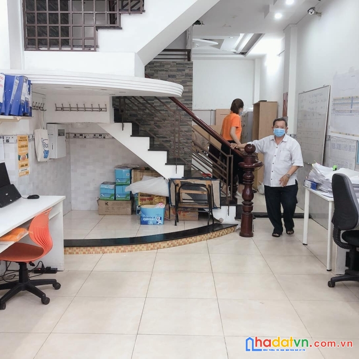 Siêu phẩm mặt tiền quận 10, đường cách mạng tháng tám, 88m2 giá 40 tỷ.