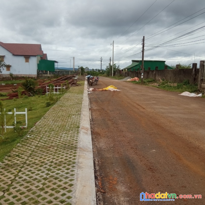 Bán gấp lô đất cực đẹp, giá rẻ nhất khu vực tại trung tâm tp. bảo lộc.