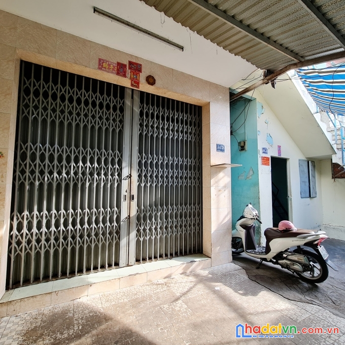 Biệt thự sân vườn 145m2 khu dân cư bình hưng, bình chánh -10.x tỷ