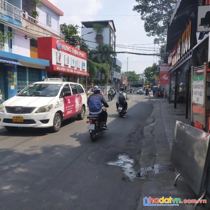 Siêu hiếm! nhà mặt tiền trung tâm quận 10, 6 lầu mới, kinh doanh đa dạng. giá 15 tỷ